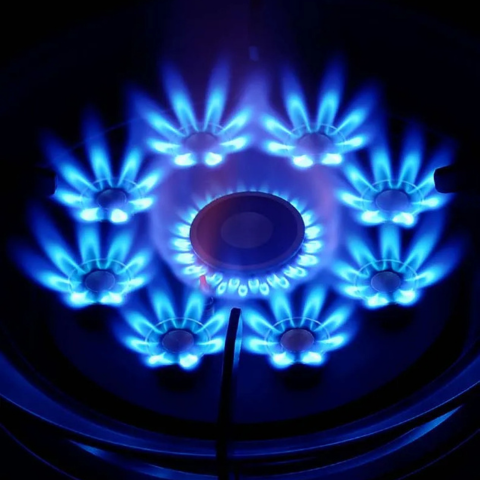 Cocina Portátil de 2 Hornallas en Vidrio Templado Eléctrica (Portátil y Económica) +REGALOS: Kit de Utensilios de Cocina