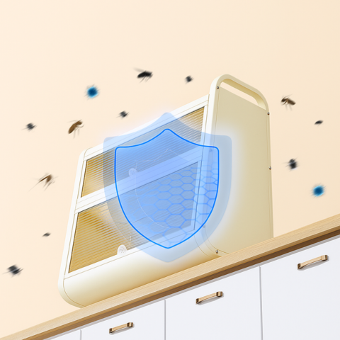 [Llevá 2 Pagá 1] Organizador de Platos MyLife en Acero Inoxidable con Vidrio Templado y Divisiones Inteligentes +REGALO: Kit de Utensilios de Cocina