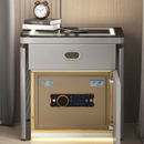 [Llevá 2 Pagá 1] Organizador Multifuncional con Caja Fuerte Integrada y Sistema Touch Inteligente