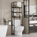 [Llevá 2 Pagá 1] Organizador Multifuncional de 3 Niveles en Acero Inoxidable