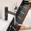 [Llevá 2 Pagá 1] Organizador de Baño de Madera con Escurridor y Diseño Moderno