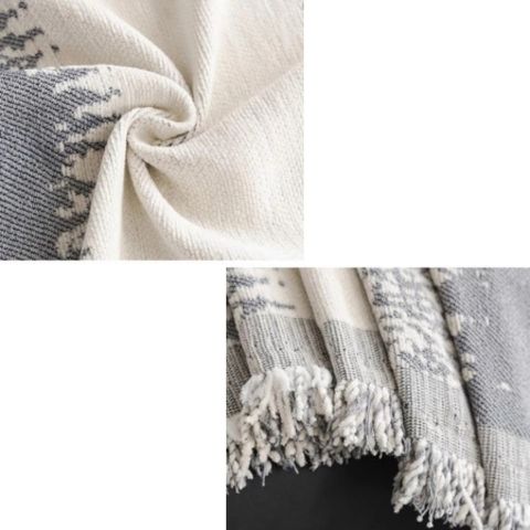 [Llevá 2 Pagá 1] Funda para Sofá Encanto en Algodón y Poliéster +REGALOS: 2 Almohadones