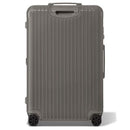 [Llevá 2 Pagá 1] Valijas de Viaje Paris de Gran Capacidad con Forro Interno y Divisiones Inteligentes