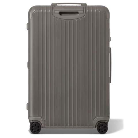 [Llevá 2 Pagá 1] Valijas de Viaje Paris de Gran Capacidad con Forro Interno y Divisiones Inteligentes