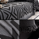 [Llevá 2 Pagá 1] Funda para Sofá Confortable (Calidad y Comodidad Para Tu Hogar) +2 REGALOS: 2 Fundas para Almohadones