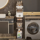 [Llevá 2 Pagá 1] Organizador de Baño Inteligente de 5 Niveles con Divisiones