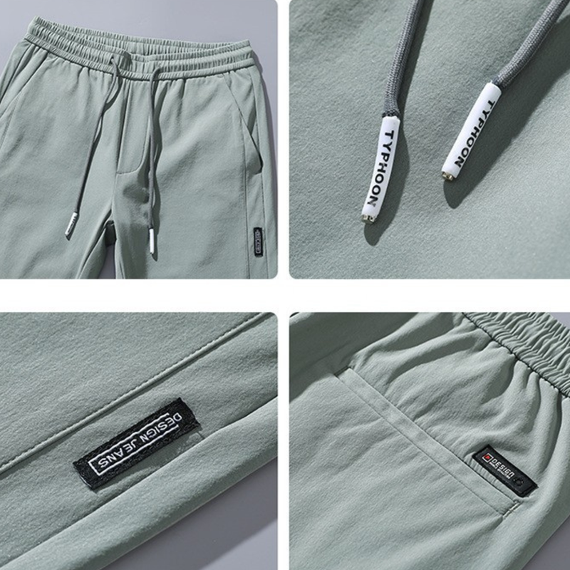 [Llevá 3 Pagá 2] Pantalón Femenino BellaFlow en Tela Fría Premium (Estilo, Comodidad y Versatilidad!)