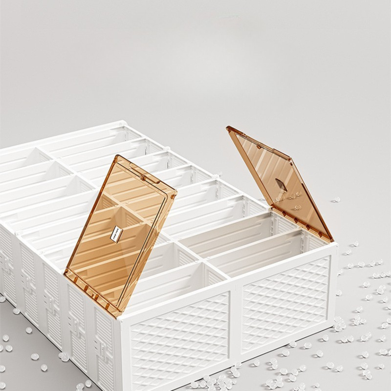 [Llevá 2 Pagá 1] Zapatera Smart con Puertas Retráctiles Desmontable con Rueditas (Organización Inteligente y Diseño Moderno!)