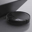 [Llevá 2 Pagá 1] Robot Aspiradora CleanUp Inteligente con Sensor Anticaída, Aspira, Barre y Pasa el Trapo + Repuesto de Accesorios